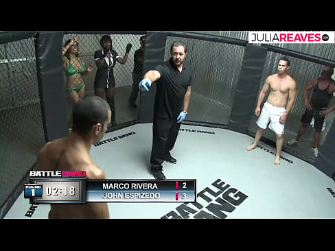 ❤️ Ultimate Fighter knuller en nummerjente rett etter en kamp i ringen ☑ Sludder hos oss ❌️❤