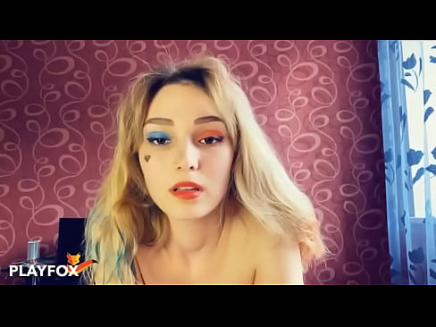 ❤️ Magiske virtual reality-briller ga meg sex med Harley Quinn ☑ Sludder hos oss ❌️❤
