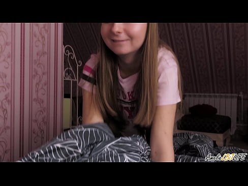 ❤️ Blondie suger BFF's dypt og får sperm i munnen ☑ Sludder hos oss ❌️❤